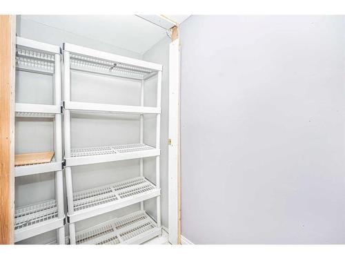 681 Coventry Drive, Calgary, AB - Indoor With Storage