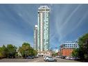 1806-433 11 Avenue Se, Calgary, AB  - Outdoor With Facade 