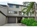 43-10401 19 Street Sw, Calgary, AB  - Outdoor 