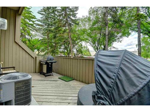 43-10401 19 Street Sw, Calgary, AB - Outdoor With Exterior