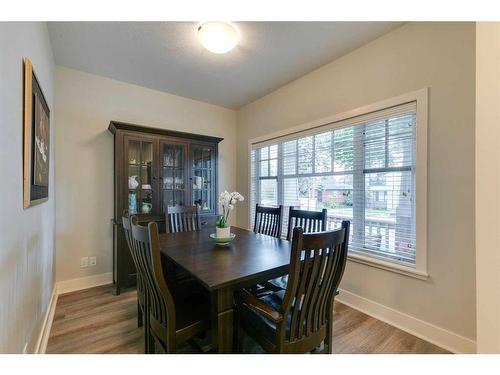 710 23 Avenue Nw, Calgary, AB - Indoor Photo Showing Dining Room