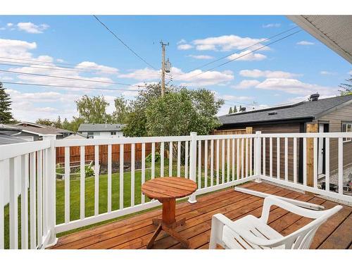 10228 Maple Brook Place Se, Calgary, AB - Outdoor With Deck Patio Veranda With Exterior