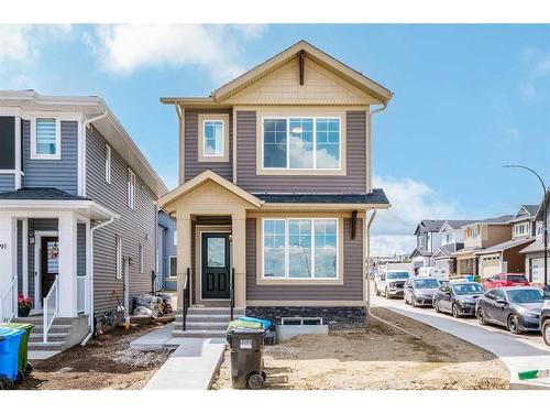 95 Sage Hill Lane Nw, Calgary, AB - Outdoor