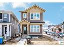 95 Sage Hill Lane Nw, Calgary, AB  - Outdoor 