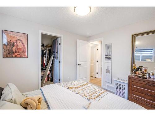 95 Sage Hill Lane Nw, Calgary, AB - Indoor Photo Showing Bedroom