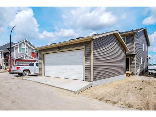 95 Sage Hill Lane Nw, Calgary, AB - Outdoor