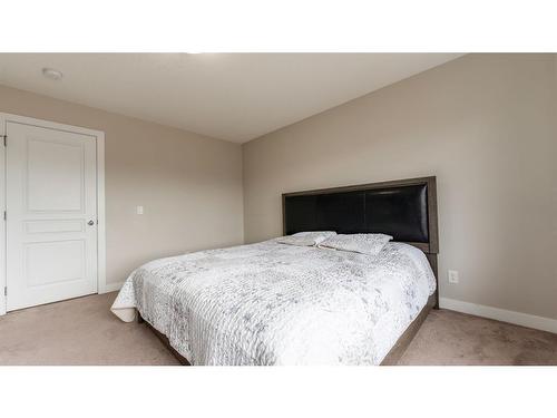 413 Redstone Grove Ne, Calgary, AB - Indoor Photo Showing Bedroom