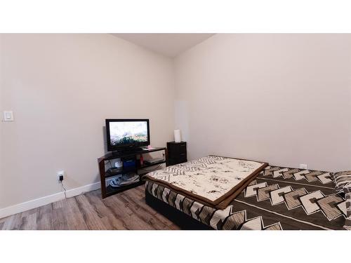 413 Redstone Grove Ne, Calgary, AB - Indoor Photo Showing Bedroom