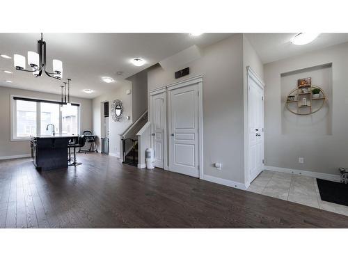 413 Redstone Grove Ne, Calgary, AB - Indoor