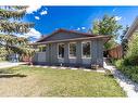 427 Brookpark Drive Sw, Calgary, AB  - Outdoor 