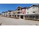 4309-70 Panamount Drive Nw, Calgary, AB  - Outdoor With Balcony With Facade 