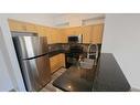 4309-70 Panamount Drive Nw, Calgary, AB  - Indoor Photo Showing Kitchen With Double Sink 