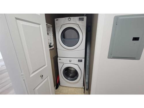 4309-70 Panamount Drive Nw, Calgary, AB - Indoor Photo Showing Laundry Room