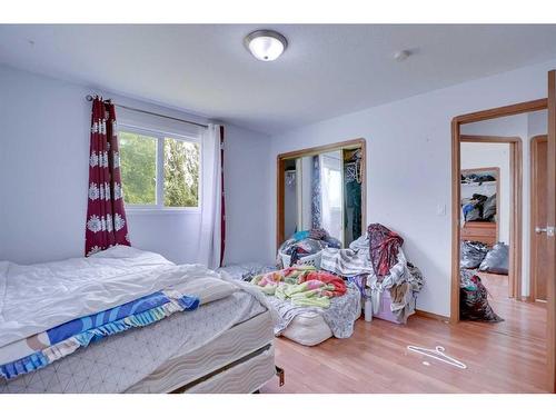 184 Upland Boulevard West, Brooks, AB - Indoor Photo Showing Bedroom