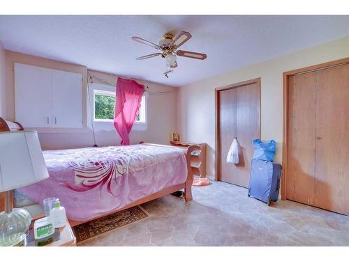 184 Upland Boulevard West, Brooks, AB - Indoor Photo Showing Bedroom