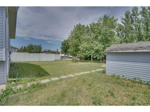 184 Upland Boulevard West, Brooks, AB - Outdoor