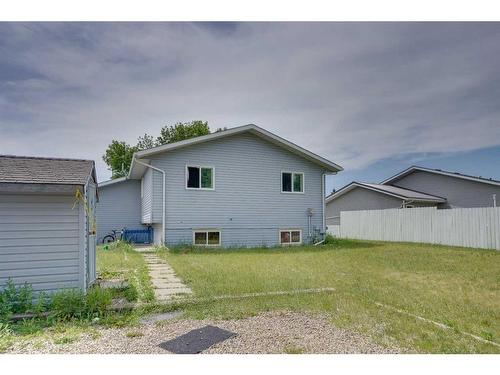 184 Upland Boulevard West, Brooks, AB - Outdoor With Exterior