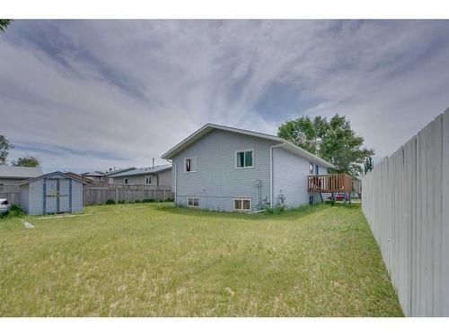 184 Upland Boulevard West, Brooks, AB - Outdoor With Exterior