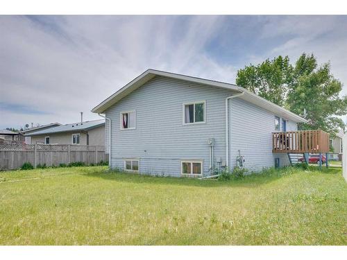 184 Upland Boulevard West, Brooks, AB - Outdoor With Exterior