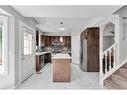 72 Arbour Ridge Way Nw, Calgary, AB  - Indoor Photo Showing Kitchen 