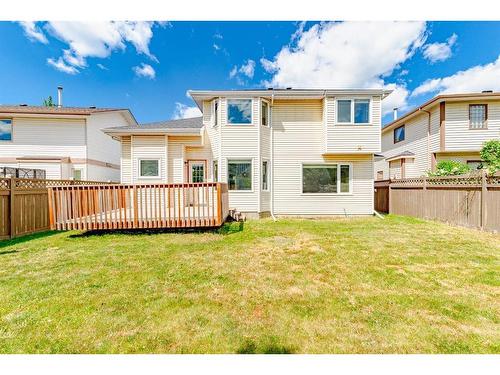 72 Arbour Ridge Way Nw, Calgary, AB - Outdoor