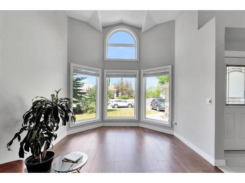 72 Arbour Ridge Way Nw, Calgary, AB - Indoor Photo Showing Other Room