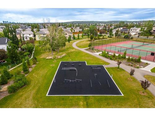 201-360 Harvest Hills Common Ne, Calgary, AB - Outdoor With View