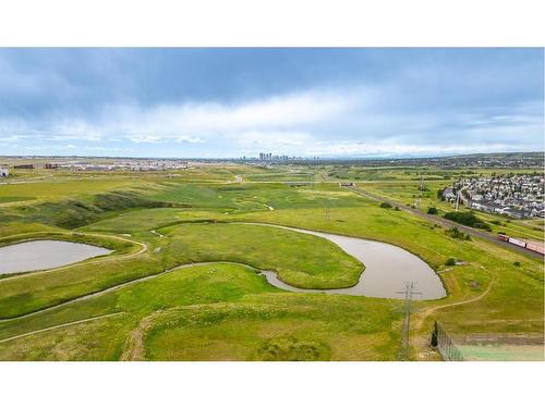201-360 Harvest Hills Common Ne, Calgary, AB - Outdoor With View