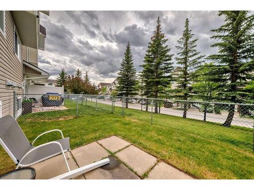 74 Tuscany Springs Gardens Nw, Calgary, AB - Outdoor