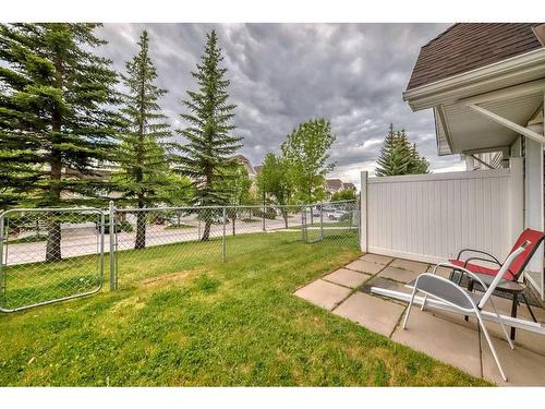 74 Tuscany Springs Gardens Nw, Calgary, AB - Outdoor