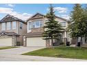 456 Hidden Creek Boulevard Nw, Calgary, AB  - Outdoor With Facade 