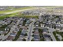 456 Hidden Creek Boulevard Nw, Calgary, AB  - Outdoor With View 
