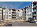 2219-681 Savanna Boulevard, Calgary, AB  - Outdoor With Balcony With Facade 