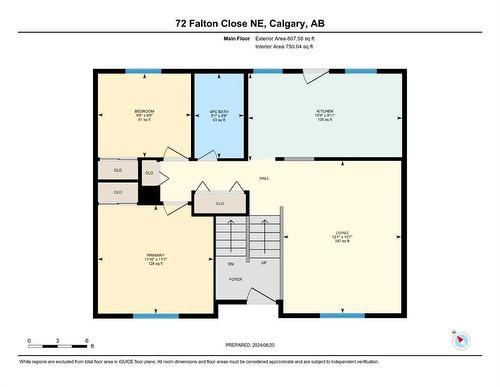 72 Falton Close Ne, Calgary, AB - Other