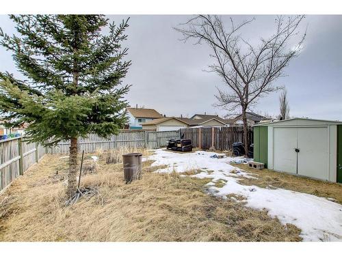 144 Whitmire Road Ne, Calgary, AB - Outdoor