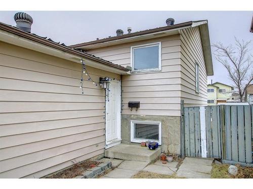 144 Whitmire Road Ne, Calgary, AB - Outdoor With Exterior