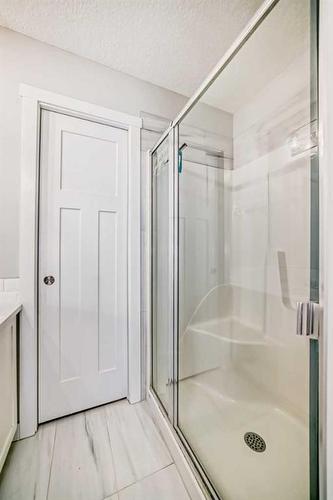 97 Copperstone Road Se, Calgary, AB - Indoor Photo Showing Bathroom