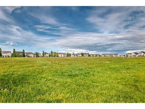 97 Copperstone Road Se, Calgary, AB - Outdoor With View
