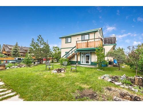 411 1A Avenue Sw, Diamond Valley, AB - Outdoor