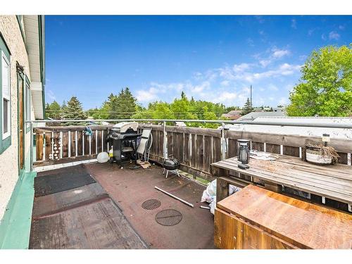 411 1A Avenue Sw, Diamond Valley, AB - Outdoor With Exterior