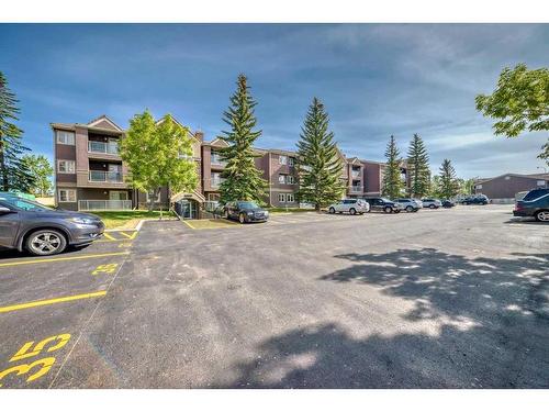 12-2712 Edenwold Heights Nw, Calgary, AB - Outdoor