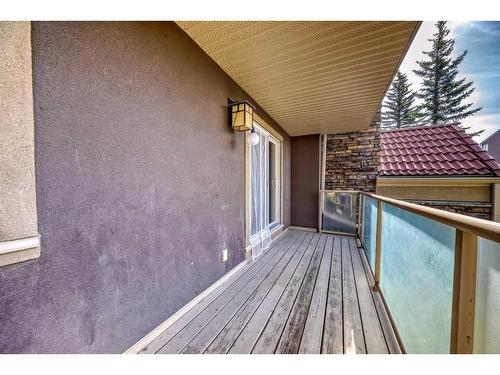 12-2712 Edenwold Heights Nw, Calgary, AB - Outdoor With Exterior