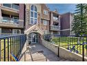 12-2712 Edenwold Heights Nw, Calgary, AB  - Outdoor 