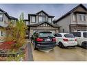 182 Sherwood Mount Nw, Calgary, AB  - Outdoor With Facade 