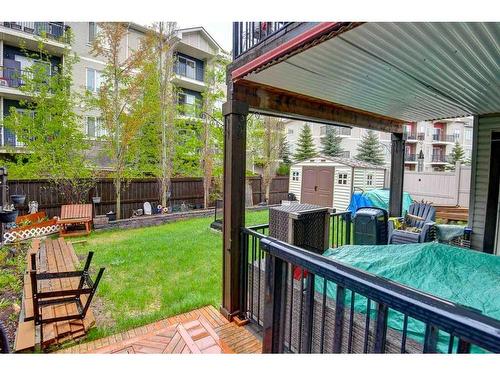 182 Sherwood Mount Nw, Calgary, AB - Outdoor With Exterior