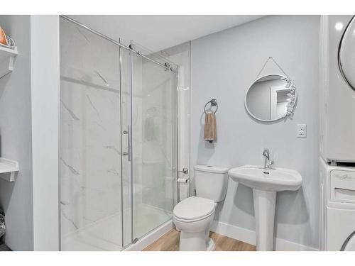 10562 Cityscape Drive Ne, Calgary, AB - Indoor Photo Showing Bathroom