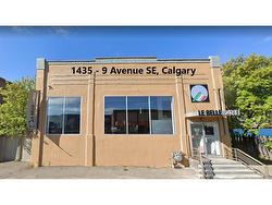 1435 9 Avenue SE Calgary, AB T2G 0T4