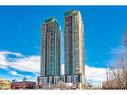 2104-1188 3 Street Se, Calgary, AB  - Outdoor With Facade 