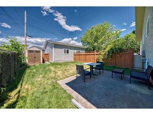 1803 /1805 41 Street Nw, Calgary, AB - Outdoor