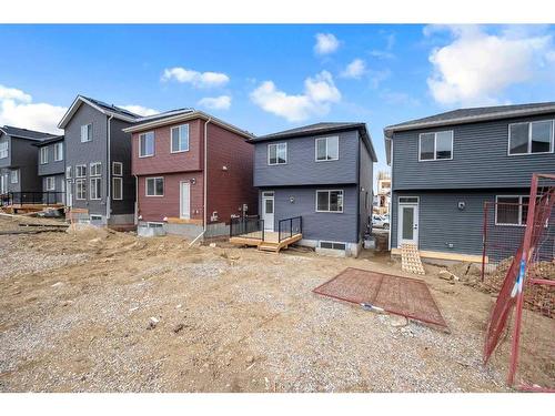 63 Marmot Way Nw, Calgary, AB - Outdoor